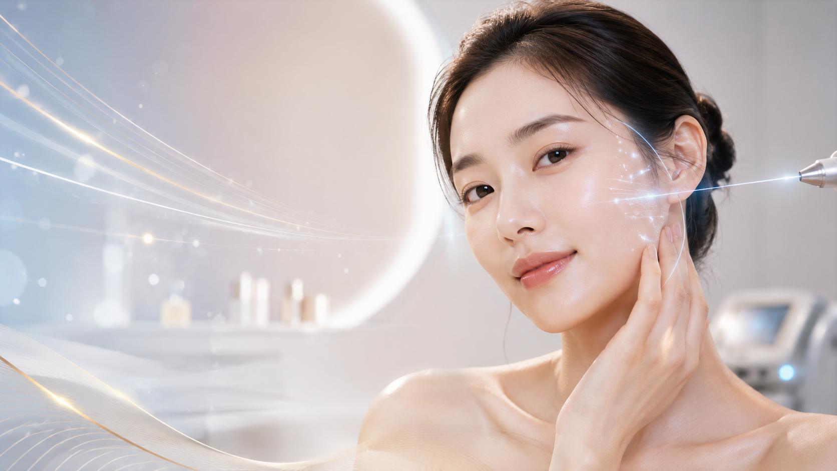 Revitalize Your Skin with Pico Laser Technology