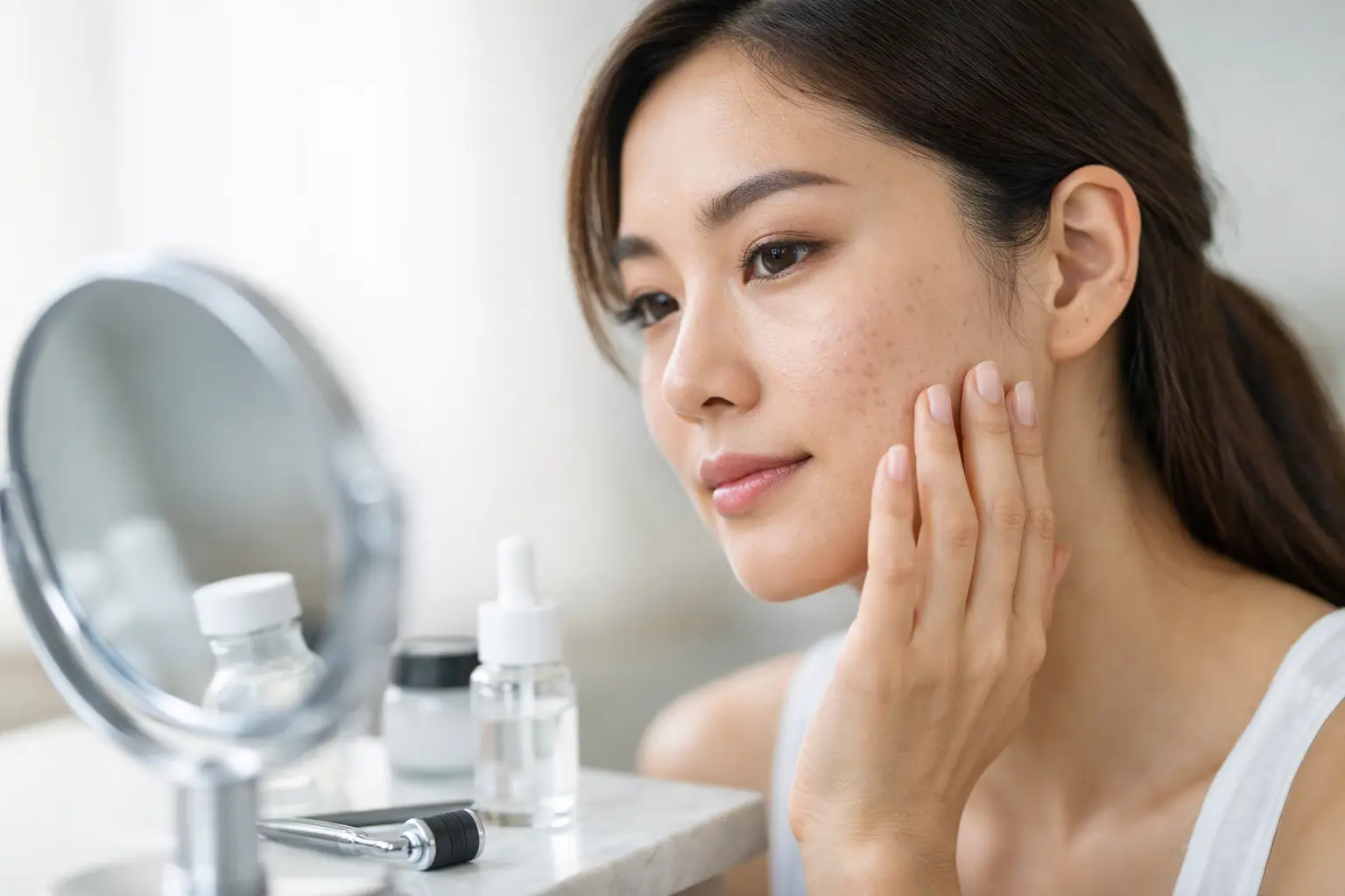 Guide to Acne Scar Removal That Works