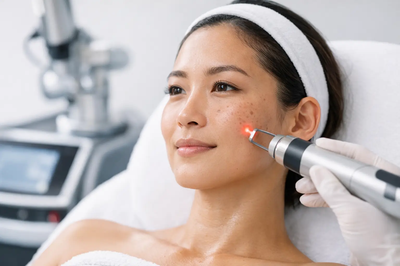 Is Pico Laser for Pigmentation Worth It?