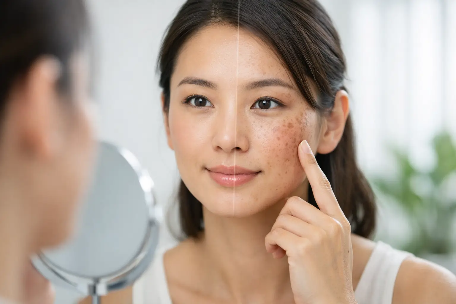 What Is the Difference Between Hyperpigmentation and Pigmentation?
